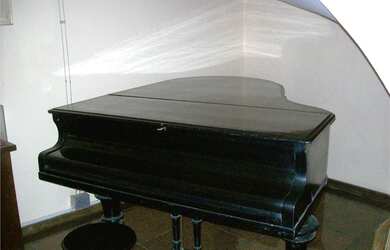 Imagem 12: Casa residencial para locação, Jardim Europa, São Paulo