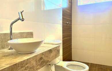 Imagem 15: Atibaia - Casa de Condomínio - Jardim Imperial