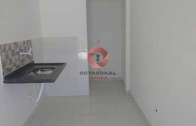 Imagem 10: CASA com 1 quarto, 35 m² - venda por R$ 190.000 ou aluguel por R$ 1.300/mês...