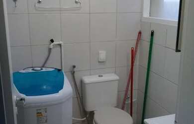 Imagem 8: Vendo Kitinete Mobiliado na Beira Mar de Boa Viagem por 155 mil