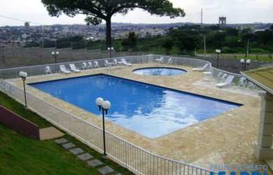 Imagem 4: TERRENO EM CONDOMÍNIO - CONDOMÍNIO PORTAL DO JEQUITIBA - SP