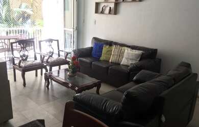 Imagem 4: Apartamento Meireles