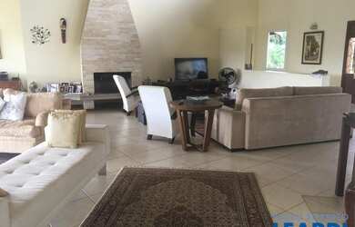 Imagem 4: CASA EM CONDOMÍNIO - ESTÂNCIA PARQUE DE ATIBAIA - SP