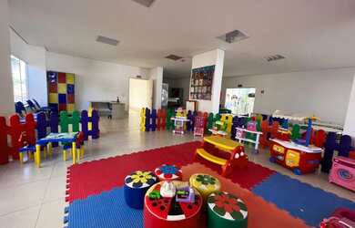 Imagem 13: TERRA MUNDI SANTOS DUMONT