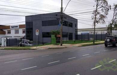 Imagem 16: Loja, 321 m² - venda por R$ 2.900.000,00 ou aluguel por R$ 14.107,88/mês - Rebouças - Curi