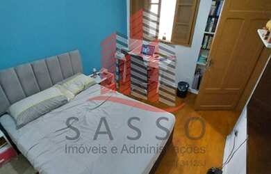 Imagem 9: Vendo sobrado no Tatuapé