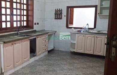 Imagem 13: Casa com 3 dormitórios, 170 m² - venda por R$ 850.000,00 ou aluguel por R$ 3.500,00/mês