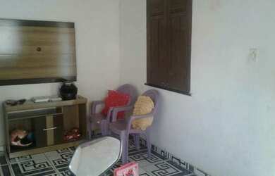 Imagem 2: Vendo casa. Imóvel novo, 270m² de Área, 2 Vagas na garageme2 Dormitórios