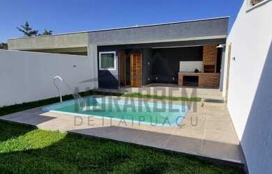 Imagem 10: Maricá - Casa Padrão - Itaipuaçú