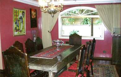 Imagem 1: Casa residencial para locação, Jardim Europa, São Paulo