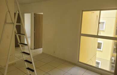 Imagem 6: ALUGO APARTMENTO COM ÁGUA, GÁS E CONDOMÍNIO INCLUSOS JA NO ALUGUEL