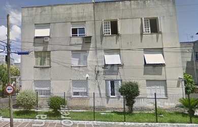 Imagem 2: Porto Alegre - Apartamento Padrão - Cavalhada