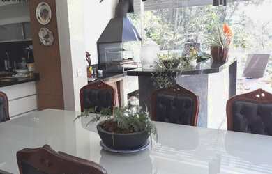 Imagem 10: Casa em Condomínio para Venda em Jundiaí, Jardim Novo Mundo, 3 dormitórios,...