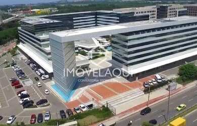 Imagem: Rio de Janeiro - Loja/Salão - Barra da Tijuca