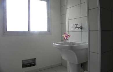 Imagem 3: Apartamento com 2 dormitórios à venda, 59 m² por R$ 325.000,00 - Baeta...