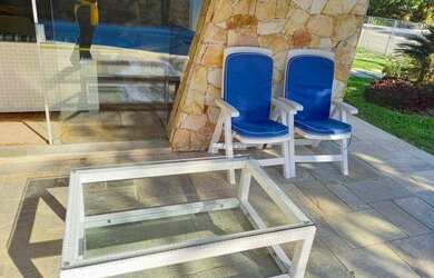 Imagem 13: Casa com 5 dormitórios, 300 m² - venda por R$ 2.200.000,00 ou aluguel...