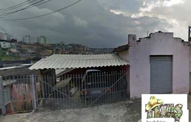 Imagem: O terreno possui 100m² de Área e está localizado em Cidade