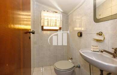 Imagem 9: CASA A VENDA NA GRANJA VIANA CONDOMINIO VIANA VILLE 4 DORMITÓRIOS