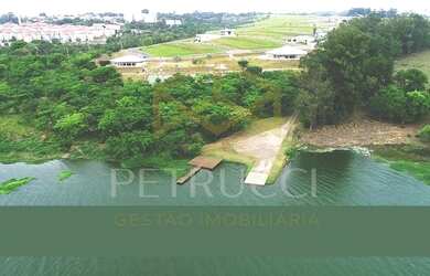Imagem 5: Terreno - Residencial Jardim Barra do Cisne I - Americana