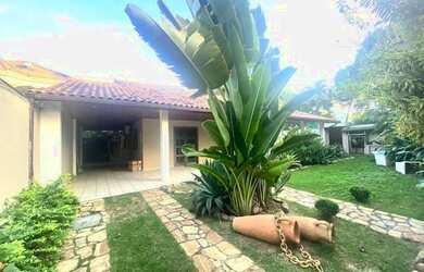 Imagem: Casa térrea no condomínio Rio Mar