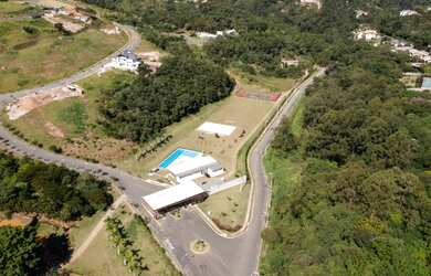 Imagem 12: Terreno em Condomínio Fechado á partir de 700 m2 em Atibaia SP