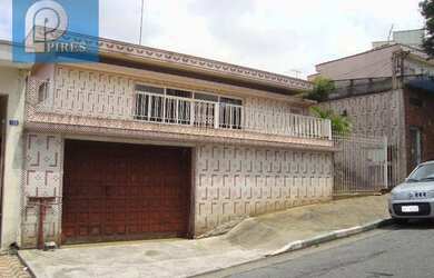 Imagem 1: Casa residencial à venda, Parque Novo Mundo, São Paulo