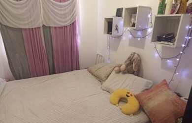 Imagem 9: Casa à venda, 75 m² por R$ 220.000,00 - Aragarça - Londrina/PR