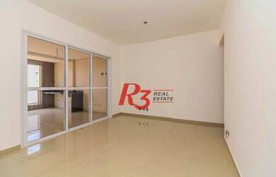 Imagem 8: Apartamento com 3 dormitórios à venda, 128 m² - Embaré - Santos/SP