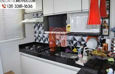 Imagem 16: Apartamento à venda no bairro Cardoso (Barreiro) - Belo Horizonte/MG