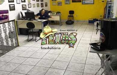 Imagem 13: GALPAO PARQUE GUARANI. 2.750m² de Área