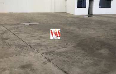 Imagem 6: Galpão/Depósito/Armazém para aluguel com 1500 metros quadrados em Vila...