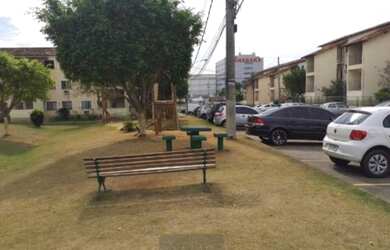 Imagem 3: Alugo apartamento na Av Brasil c/ ar condicionado já no apartamento