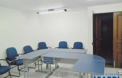 Imagem: O depósito possui 60m² de Área e está localizado em Bela