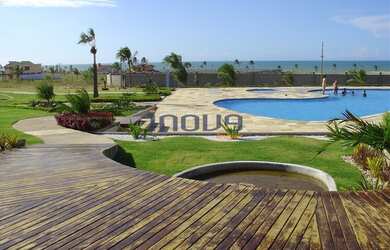 Imagem 9: Terreno à venda, 416 m² por R$255.000,00 - Cumbuco - Caucaia/CE