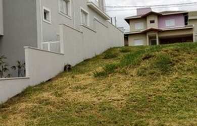 Imagem 2: TERRENO EM CONDOMÍNIO - CONDOMÍNIO PORTAL DO JEQUITIBA - SP