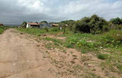 Imagem: O terreno possui 1.000m² de Área e está localizado em Planalto