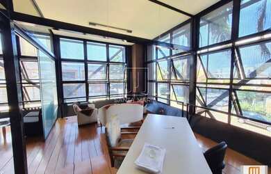 Imagem 10: Sala comercial (sala - sobrado independente