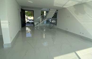 Imagem 3: casa - Jardim Fazenda Rincao Aruja V - Arujá