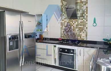 Imagem 12: Casa com 3 dormitórios à venda, 225 m² por R$ 710.000,00 - Parque Santa...