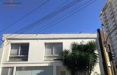 Imagem: O depósito possui 199m² de Área e está localizado em Centro