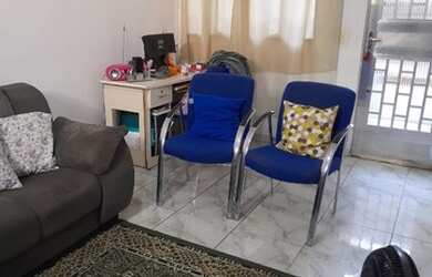 Imagem 8: Casa. Varanda, 3 Vagas na garageme3 Dormitórios