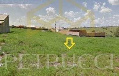 Imagem: O terreno possui 504m² de Área e está localizado em Parque