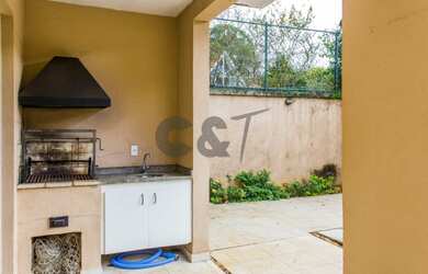 Imagem 3: Casa de Condomínio Venda, Alto da Boa Vista, São Paulo - SP