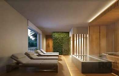 Imagem 4: Apartamento para venda tem 233 metros quadrados com 3 quartos em Bela...