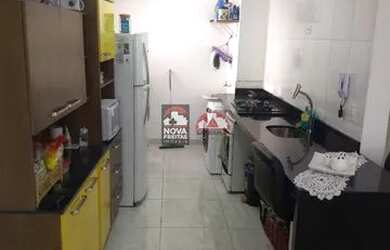 Imagem 2: Jacareí - Apartamento Padrão - Loteamento Jardim Sol Nascente