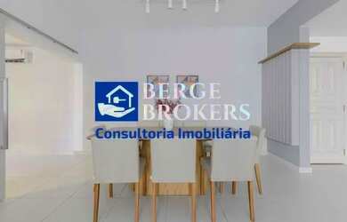 Imagem 16: Apartamento 4 quartos mobiliado para locação em Copacabana