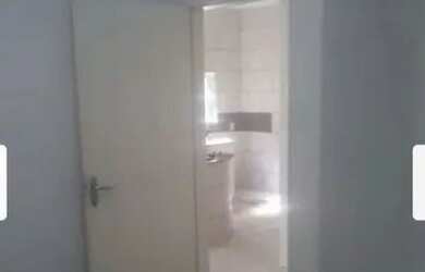 Imagem: A casa em condomínio possui 1 Dormitório, 1 Banheiro, 5 Vagas