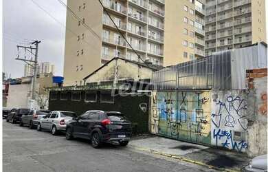 Imagem: O terreno possui 820m² de Área e está localizado em Vila