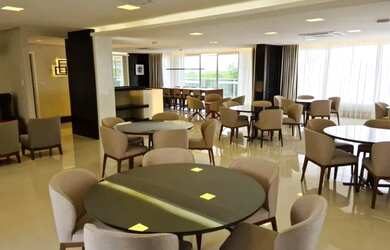 Imagem 12: . MANSÃO CARTIER. Varanda, 243m² de Área, 4 Vagas na garageme4 Dormitórios