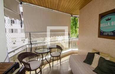 Imagem 12: Apartamento para Aluguel - Copacabana, 2 Quartos, 80 m2